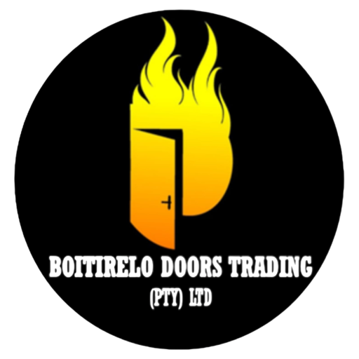 Boitirelo Doors Trading (Pty) Ltd